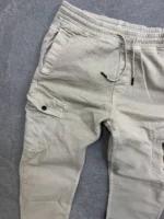 Men's Utility Joggers – Image 4