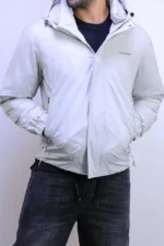 Men’s Hooded Utility Jacket – Modern Lightweight Style | ZACSTORE – Image 16