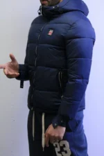 Premium Hooded Puffer Jacket – Ultimate Winter Protection - Image 18