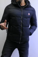 Premium Hooded Puffer Jacket – Ultimate Winter Protection - Image 33