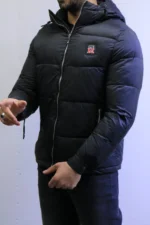 Premium Hooded Puffer Jacket – Ultimate Winter Protection - Image 34