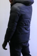 Premium Hooded Puffer Jacket – Ultimate Winter Protection - Image 35