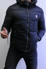 Premium Hooded Puffer Jacket – Ultimate Winter Protection - Image 37